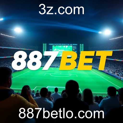 A Ascensão das Apostas Online com 887 Bet Login