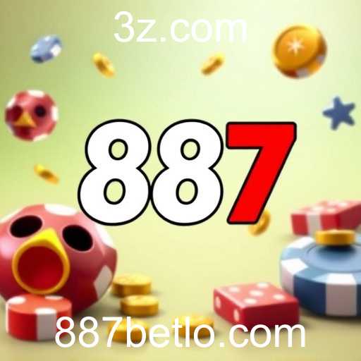 Cassino Online: A Experiência Oferecida pelo '887 Bet Login'