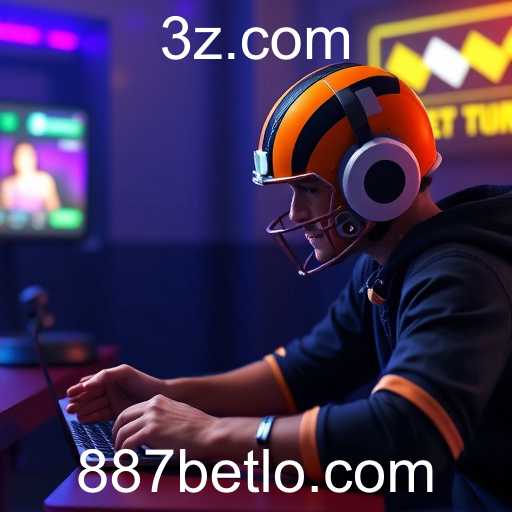 A Dinâmica Atual do Setor de Jogos Online