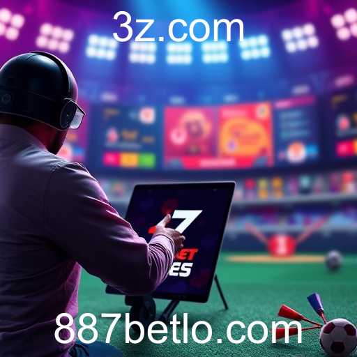 A Dinâmica do Mercado de Apostas Online em 2026