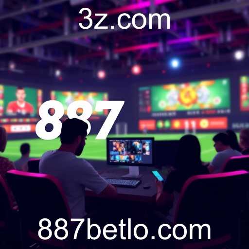 Tendências e Impactos dos Jogos Online