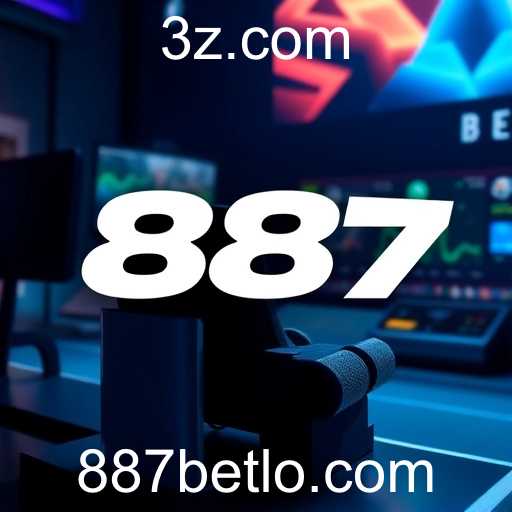 A Ascensão dos Jogos Online em 2026 e o Crescimento do '887 Bet Login'