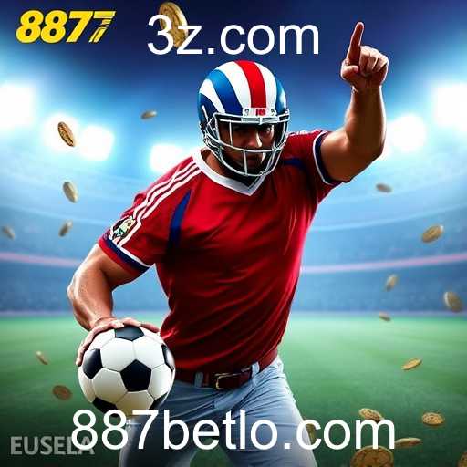 Desvendando as Promoções no 887 Bet: Potencializando suas Chances de Sucesso