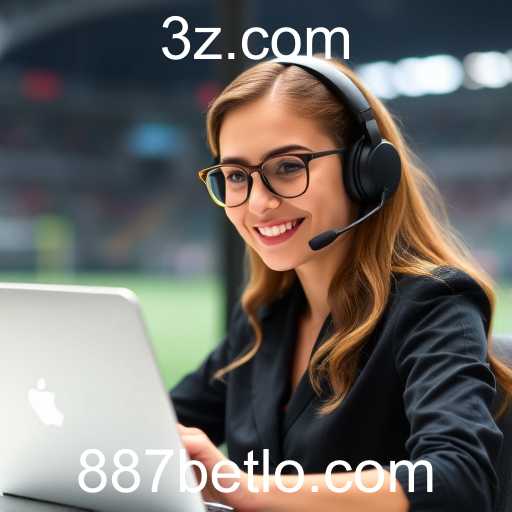 A Importância da Categoria 'Suporte' no '887 Bet Login'
