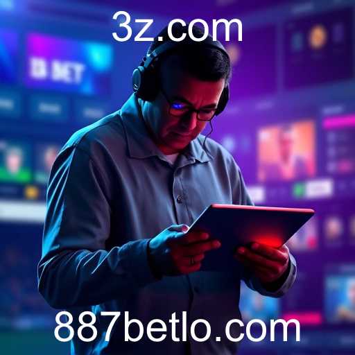 Tendências e Desafios nos Jogos de Apostas Online
